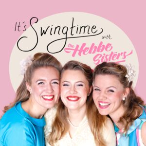 It's Swingtime album